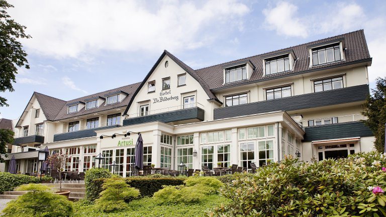 Hotel de Bilderberg
