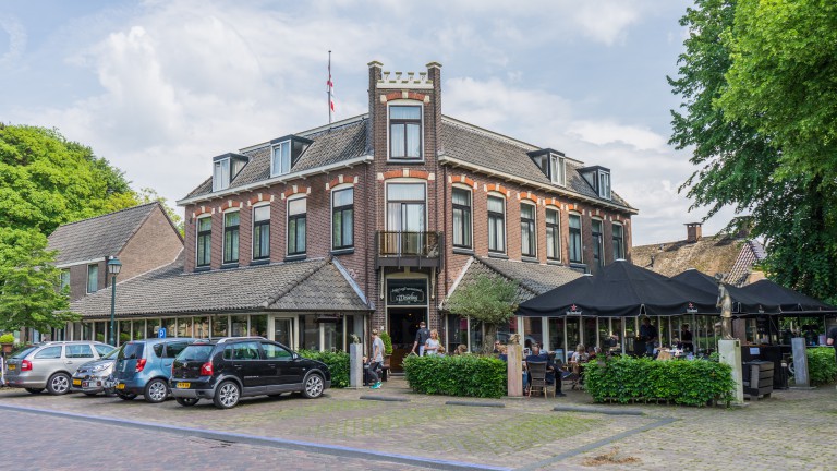 Hotel en Restaurant Wesseling - Hotel en Restaurant Wesseling