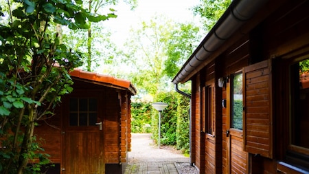 Außenansicht - Erholungspark der Eperwoud