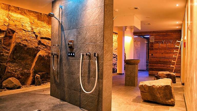 Wellness - Gourmet en Relax Hotel De La Sure