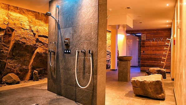 Wellness - Gourmet en Relax Hotel De La Sure