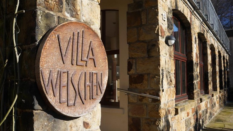 Villa Welschen - Villa Welschen