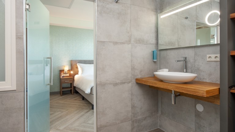 Fabulous Superior King room