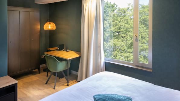 Different kamer - M Hotel