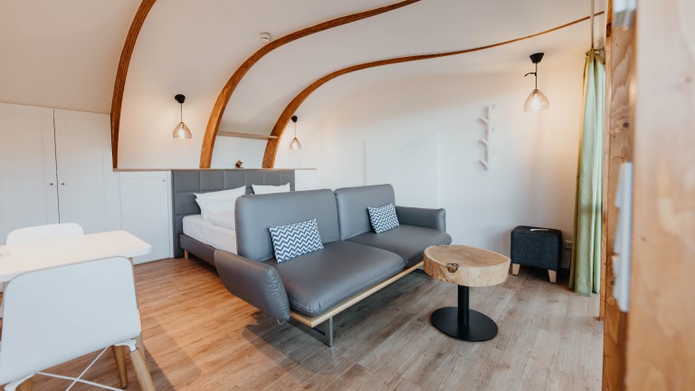 Boomhut Elvis junior