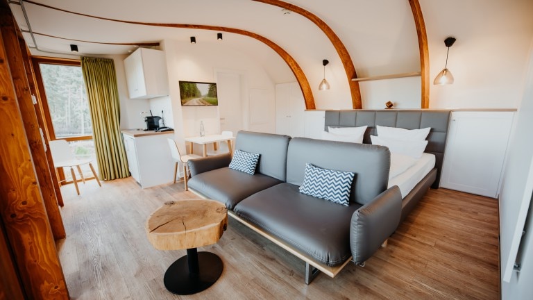 Boomhut Elvis junior