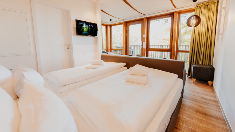 Boomhut Elvis junior