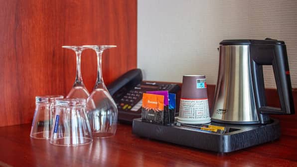 Standaardkamer Standaardkamer