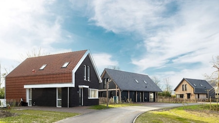 Außenansicht - Dormio Resort Nieuwvliet Bad