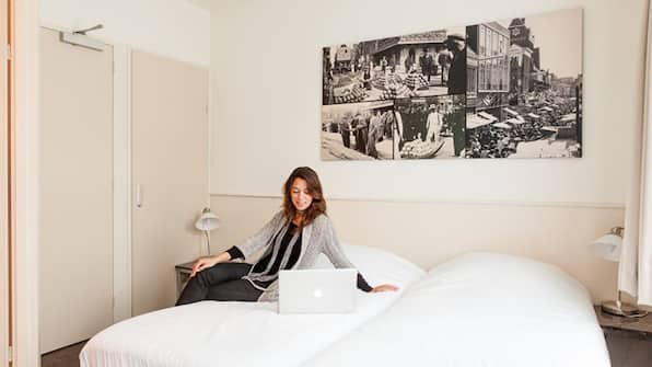 Hotel - Hotel Stadt und Land