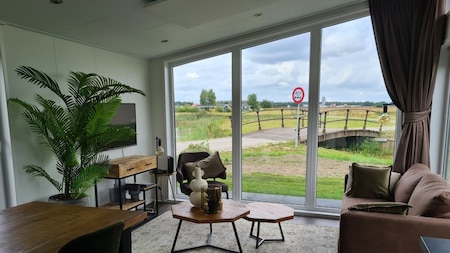 Wohnzimmer - Erholungspark der Tien Heugten