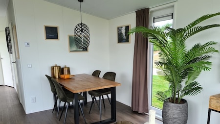 Wohnzimmer - Erholungspark der Tien Heugten