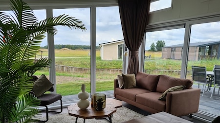 Wohnzimmer - Erholungspark der Tien Heugten