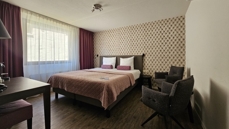 Comfort kamer