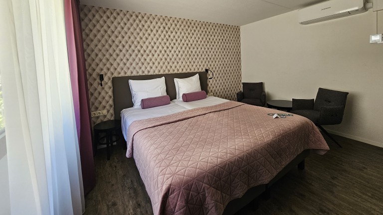 Comfort kamer