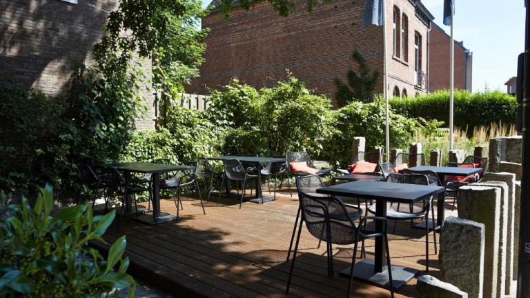 Terras
