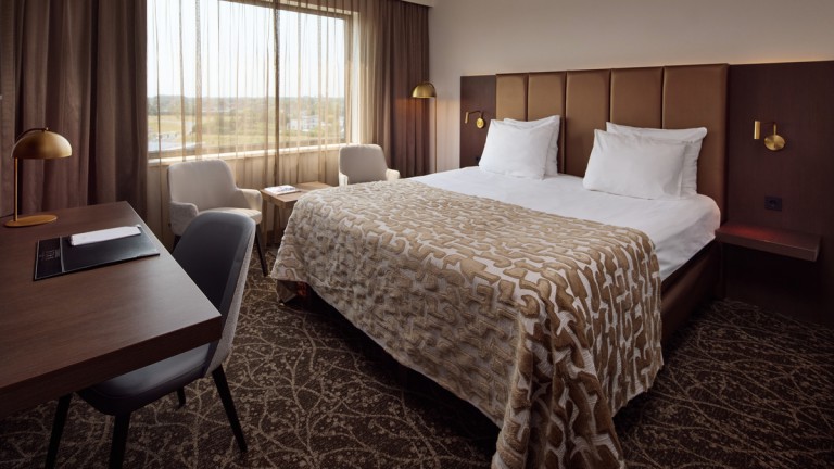 Comfort kamer