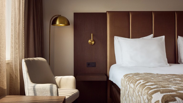 Comfort kamer