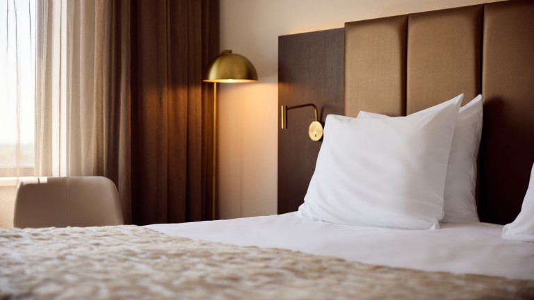 Comfort kamer