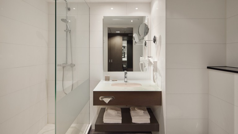 Badkamer