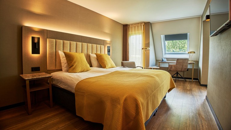 Comfort kamer