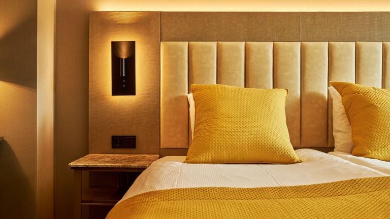 Comfort kamer