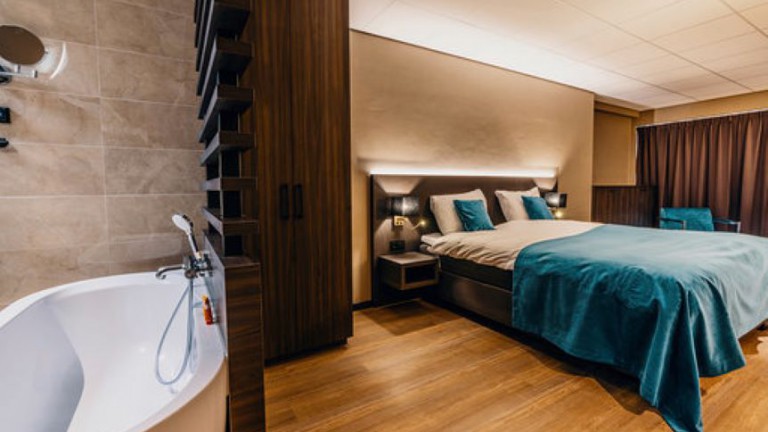 Comfort plus kamer