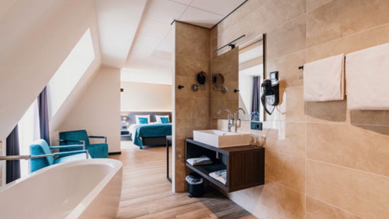 Comfort plus kamer