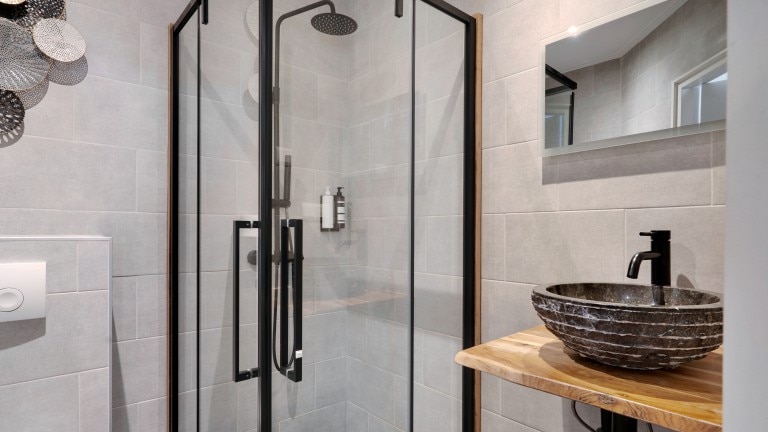 Standard-Doppelzimmer