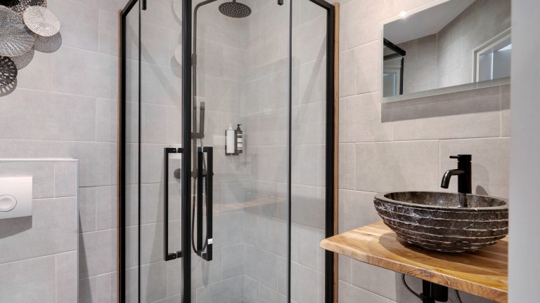 Standaard twin kamer - Dijkstra Hotels Bergen