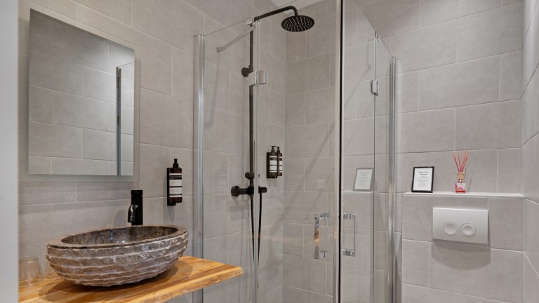 Budget kamer - Dijkstra Hotels Bergen