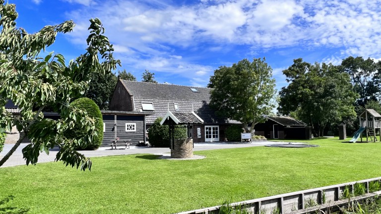 omgeving