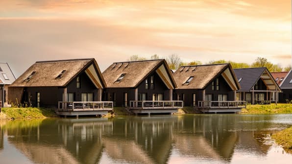 Dormio Resort Nieuwvliet-Bad