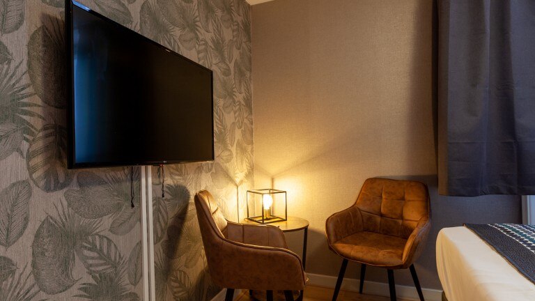 Komfort Doppelzimmer