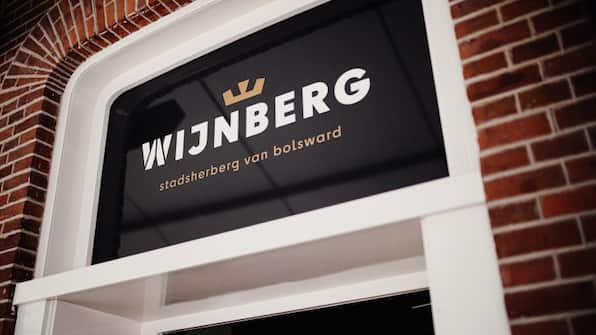 Hotel de Wijnberg - Hotel de Wijnberg