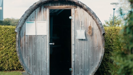 Sauna - Erholungspark der Boshoek