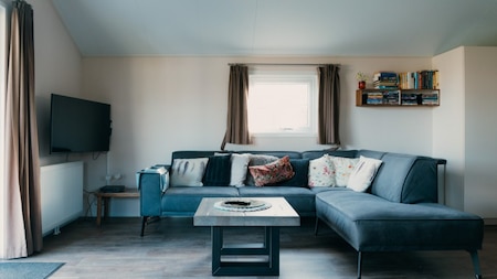 Wohnzimmer - Erholungspark der Boshoek