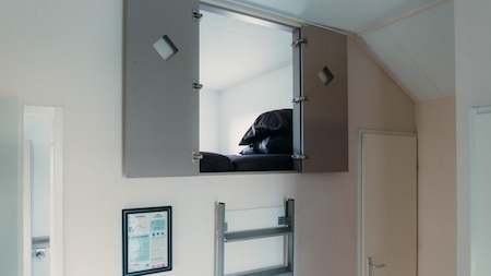 Bedstee - Recreatiepark de Boshoek Bedstee - Recreatiepark de Boshoek