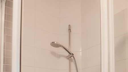 Badezimmer - Erholungspark der Boshoek