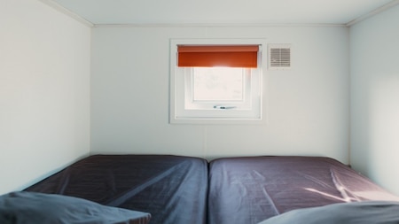 Bedstee - Recreatiepark de Boshoek Bedstee - Recreatiepark de Boshoek