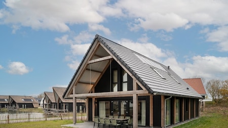 Außenansicht - Dormio Resort Nieuwvliet-Bad