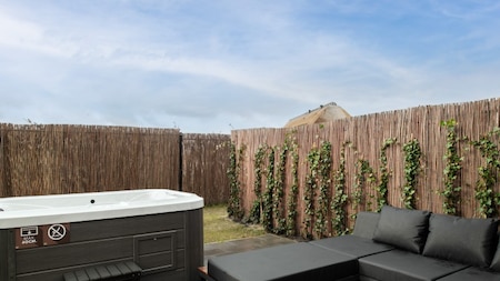 Garten - Dormio Resort Nieuwvliet-Bad