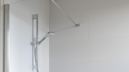 Badezimmer - Dormio Resort Nieuwvliet-Bad