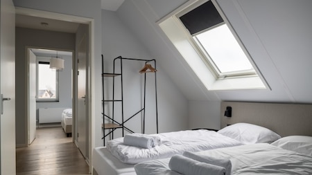 Schlafzimmer - Dormio Resort Nieuwvliet-Bad