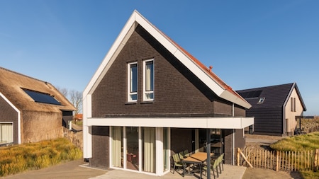 Außenansicht - Dormio Resort Nieuwvliet-Bad