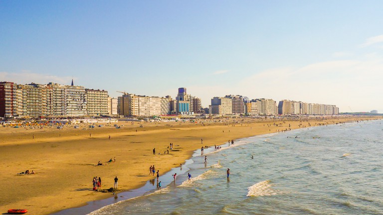 Blankenberge