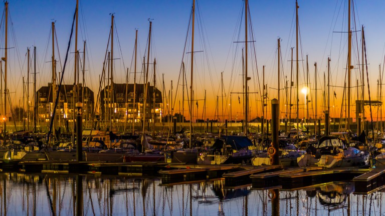 Blankenberge