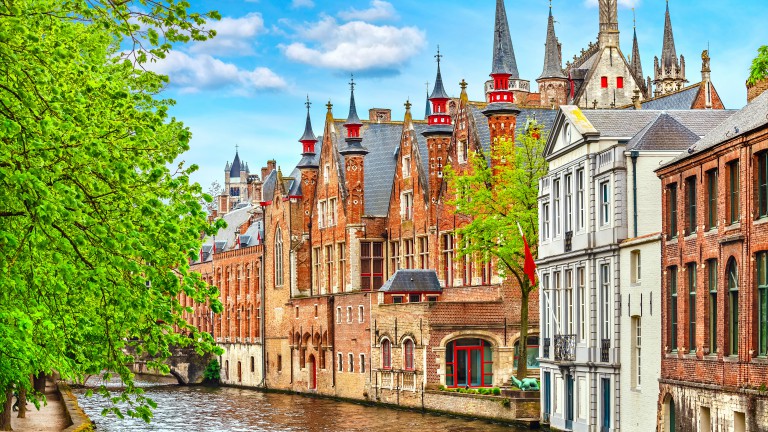 Brugge