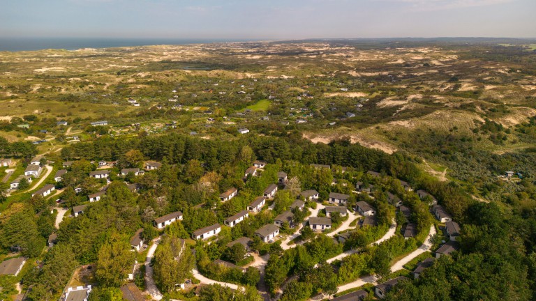 Landal Kustpark Egmond aan Zee