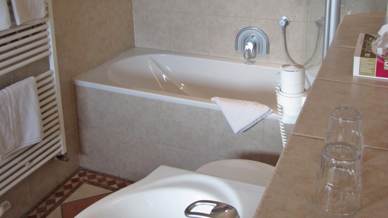 Comfort kamer - Wellness Hotel Bürgerstuben